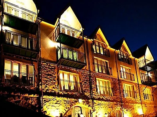 Patricks With Rooms The Mumbles 5*,  United Kingdom